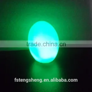 Different Design Pvc Decorative Multicolor Changing Led Night Light thumbnail-2