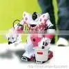Rm-331 Toy Robot thumbnail-1