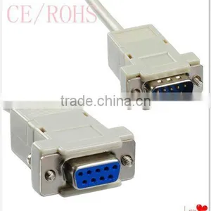 G-KARVE ASSEMBLY DB9M-9F CABLE thumbnail-1