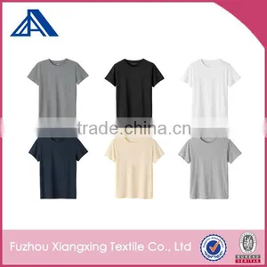 Costume Exporter China, Advertising t Shirt in Bulk, Promotional Tshirt thumbnail-1
