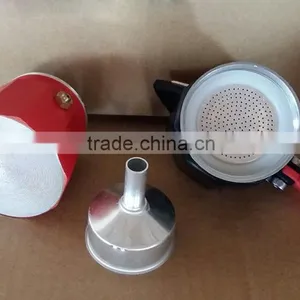 Italian Coffee Maker / Coffee Maker thumbnail-2