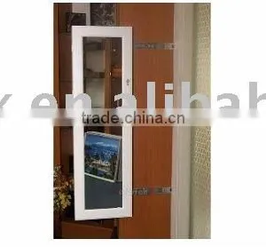 Jewelry Armoire/ Jewelry Cabinet thumbnail-1
