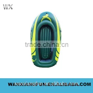 New Design High Quality Wholesale Customized Inflatable Boat thumbnail-3