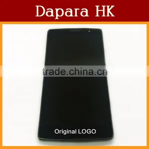 For LG G4S & G4 Beat H735 H736 G4 Mini LCD Display Touch Screen Digitizer Assembly Replacement Free Shipping thumbnail-1