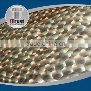Holographic Reflective Window Vinyl Film thumbnail-2