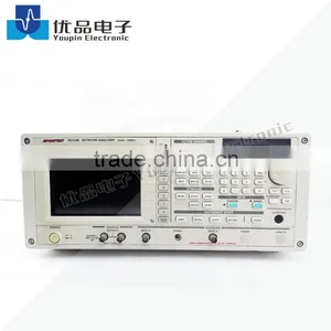 Advantest R3754B 10 KHz to 150 MHz Network Analyzer thumbnail-1