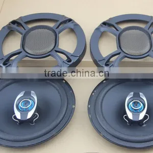 6.5 Inch Coaxial Car Speaker With Super Sound Quality thumbnail-2