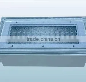 SOLAR LED Underground Light IP68 10 Years Service Life thumbnail-2