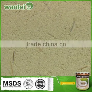 Waterproof Natural Color Interior Wall Thermal Paint thumbnail-6
