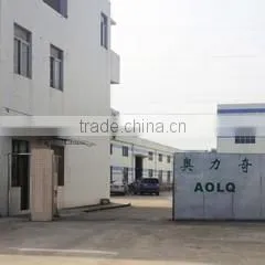 Shenzhen Pingdi AOLQ Bathroom Supply Co., Ltd. company overview - view 1 thumbnail