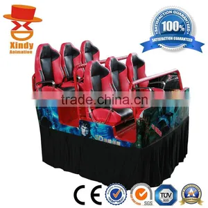4d 5d 6d 7d 8d 9d Cinema Shooting Simulator for Sale Quality Choice thumbnail-5