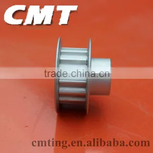 Gt2 Plastic Timing Belt Pulley for Machine thumbnail-1