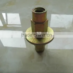 Q235 Formwork Tie Rod Water Stopper for Sale thumbnail-1