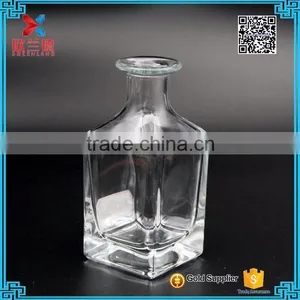 High Quality Glass Aroma Reed Diffuser Bottle,reed Diffuser With Rattan Sticks, Top Rated Supplier's Choice thumbnail-5