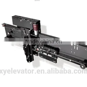 Selcom DC Door Operator Center/Side Opening Elevator Parts Complete Car/Cabin Door thumbnail-2