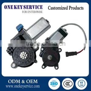 GTL Auto Motor Hongyan Genlyon Auto Motor thumbnail-1