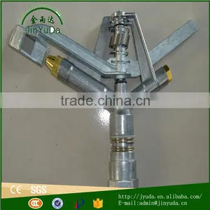 Plastic Garden Supplies Field Irrigation Sprinklers thumbnail-4