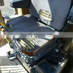 Used Caterpillar Garder 140G Made in Japan,Used CAT 140G Motor Grader for Sale thumbnail-3