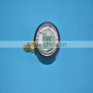 High Quality CNG LPG Pressure Gauge thumbnail-2