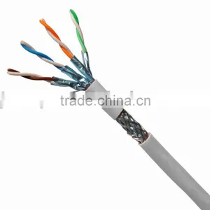 Network Cable SSTP Cat7 thumbnail-1