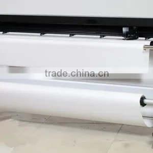 Highest Cost-effective High Speed CAD Inkjet Plotter Machine thumbnail-2