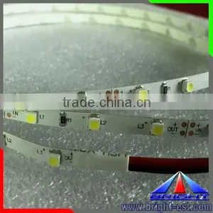 5mm Flex LED Strips,120led/m SMD 3528 Strip Light thumbnail-1