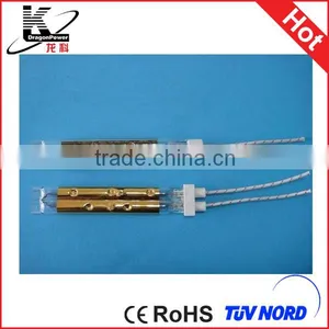 Tube Halogen Heating Lamp Heating Element thumbnail-2