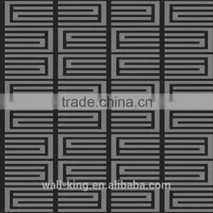 Modern Design Dark Colour Vinyl Wallpaper thumbnail-6