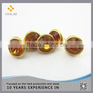 Hot Sales Rhinestone Split Rivet thumbnail-1