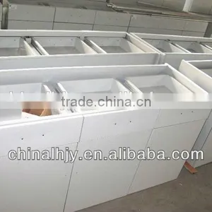 Sink Table Steel Lab Furniture ( ISO, Factory for 17 Years) thumbnail-6