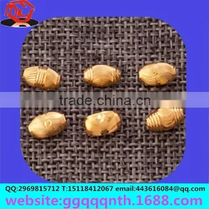 Jewelry Lighting Accessories Copper Iron Flat Olive Shape Pineapple Lanterns Golden Pumpkin Ball thumbnail-4
