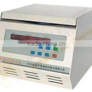 Low Speed Urine Sediment Separation Centrifuge thumbnail-1