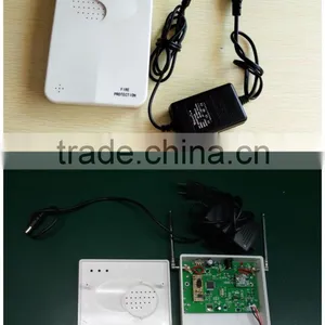 24V Conventional Pull Station Manual Call Point For Fire Alarm System for Hotel us thumbnail-4