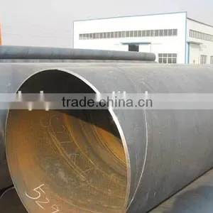 215mm Spirl Steel Pipe thumbnail-5