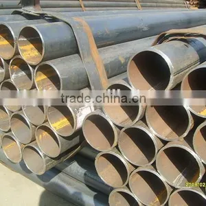 Weld Steel Pipe thumbnail-4