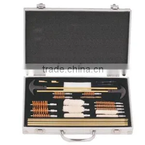 26 Pcs Universal Gun Cleaning Kit Cleaning Gun Set thumbnail-1