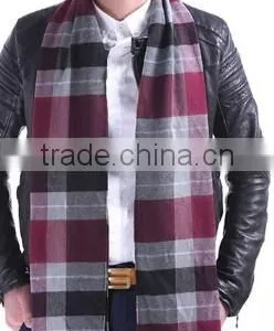 Cashmere Pashmina Scarfs thumbnail-4