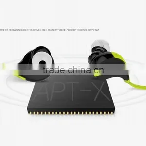 Sport Bluetooth Headset thumbnail-3