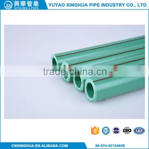 China Supplier High Quality Ppr Pipe Manufacturer thumbnail-6