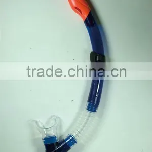 Easy Breath Diving Snorkel thumbnail-3