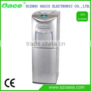 Digital Control Plumbed In Water Coolers With Best Quality thumbnail-1