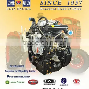 Promotion!!! Tractor Power thumbnail-2