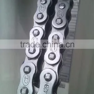 The Best Four Riveted Motorcycle Chains thumbnail-5