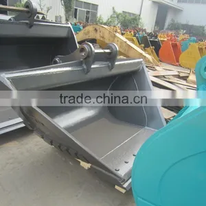 Good Quality Excavator Trapezoidal Bucket thumbnail-1