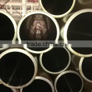 SAE1026 Cold Drawn Honed Cylinder Barrel thumbnail-1