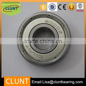 Fast Delivery Machinery Deep Groove Ball Bearing 6301z thumbnail-6