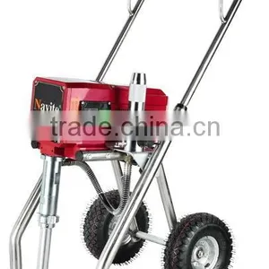 1.3kw Heavy Duty Industrial Electric Airless Paint Sprayer thumbnail-3
