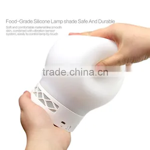 Shenzhen Factory Hot Portable Usb Speaker,wifi Speaker,led Bluetooth Speaker Smart Magic Lamp thumbnail-4