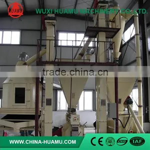 Cheaper Promotional Feed Production Line Fish thumbnail-2