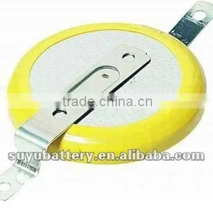 Cr2450 Battery With Tabs thumbnail-1